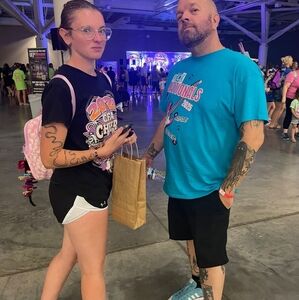 Meet your Posher, Eric